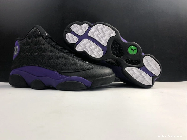 13 Air DJ5982-015 Jordan Purple Court 0801
